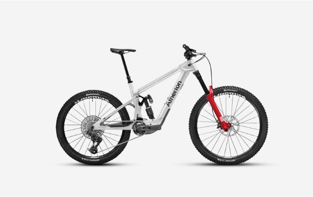 Atherton S.170E