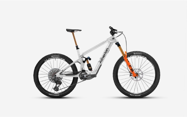 Atherton S.170E