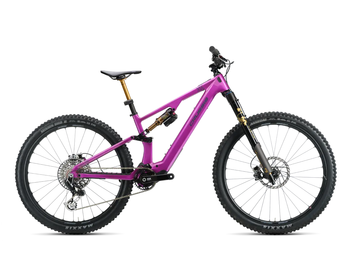 Crussis e-Full 12.11 PRO X