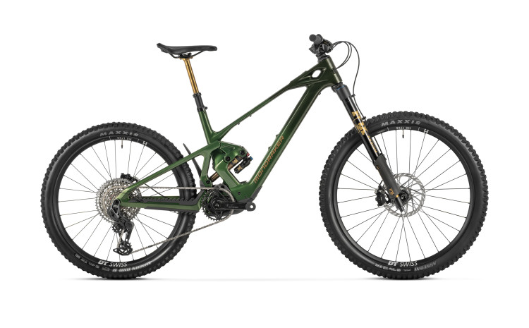 Mondraker Zendit