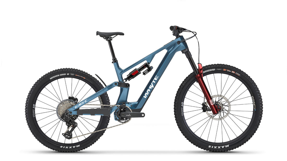 Whyte Karve EVO