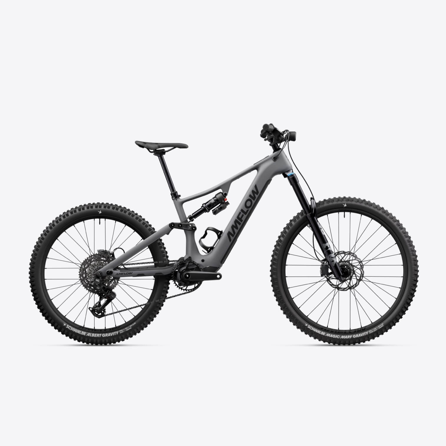 Amflow PR Carbon