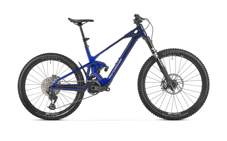 Mondraker Zendit