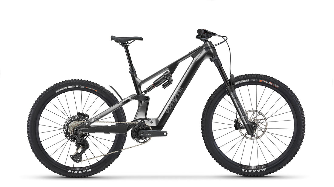 Whyte Karve EVO