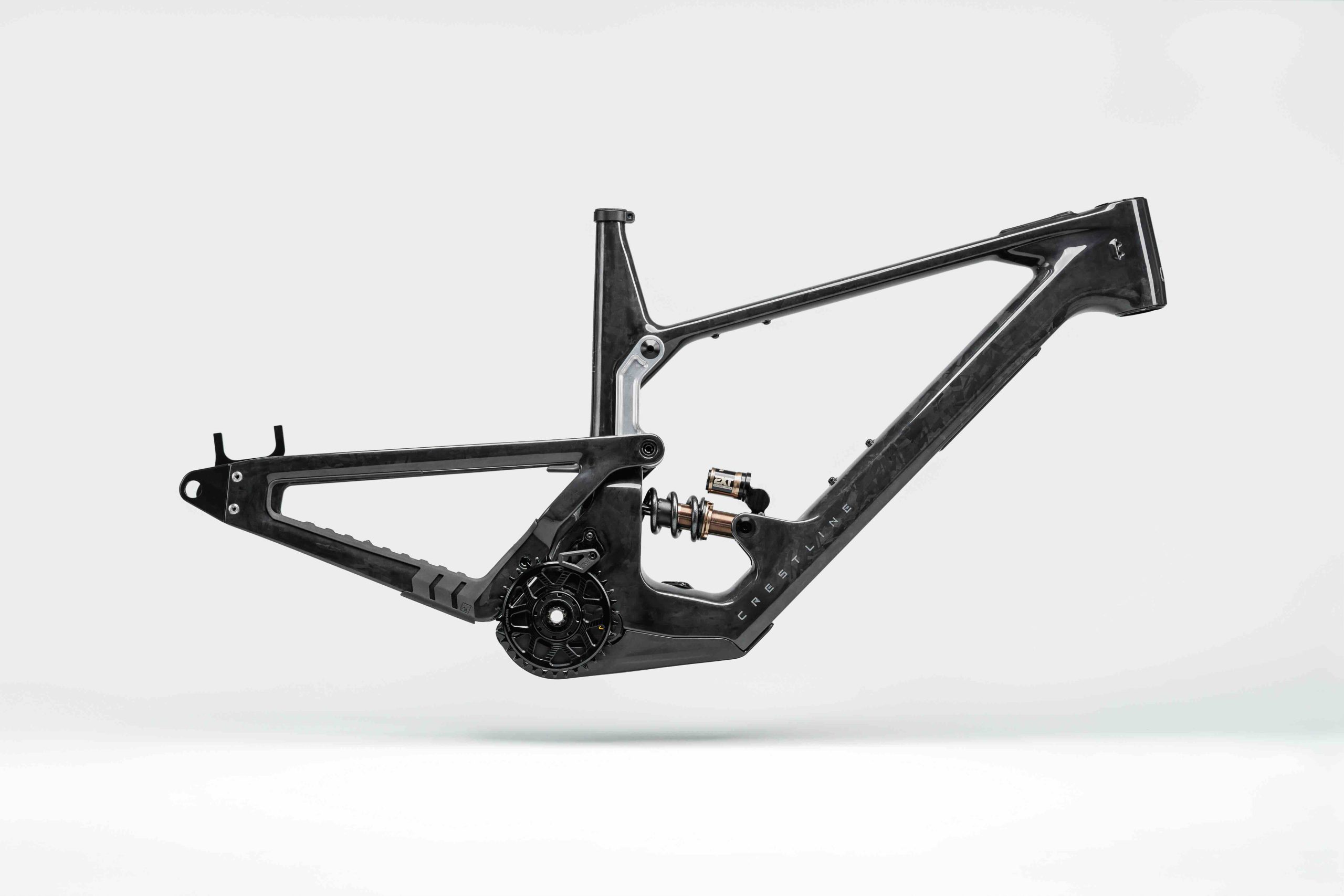 Crestline RS 181.2