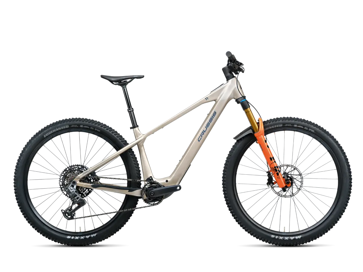 Crussis e-Hard 11.11 PRO