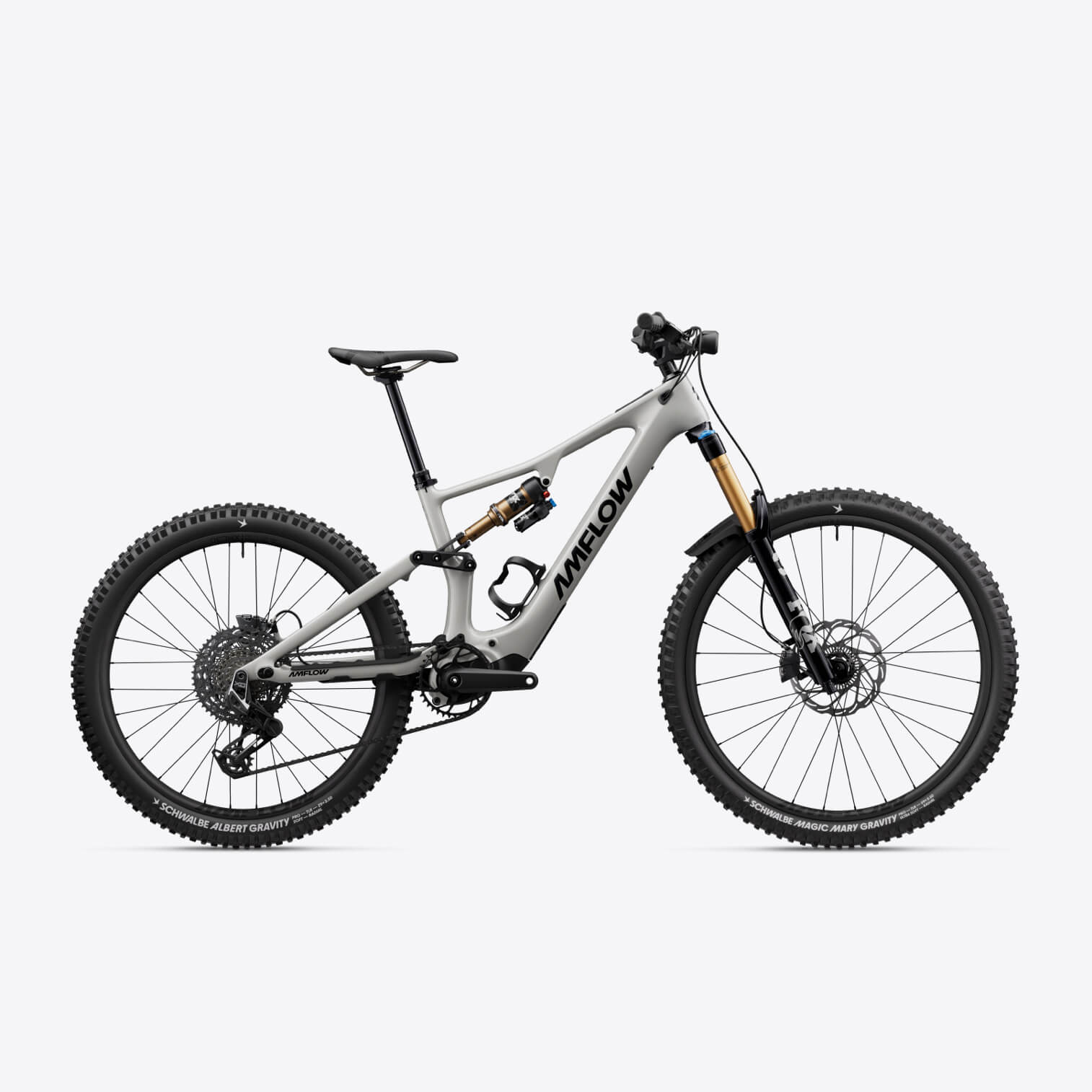 Amflow PX Carbon