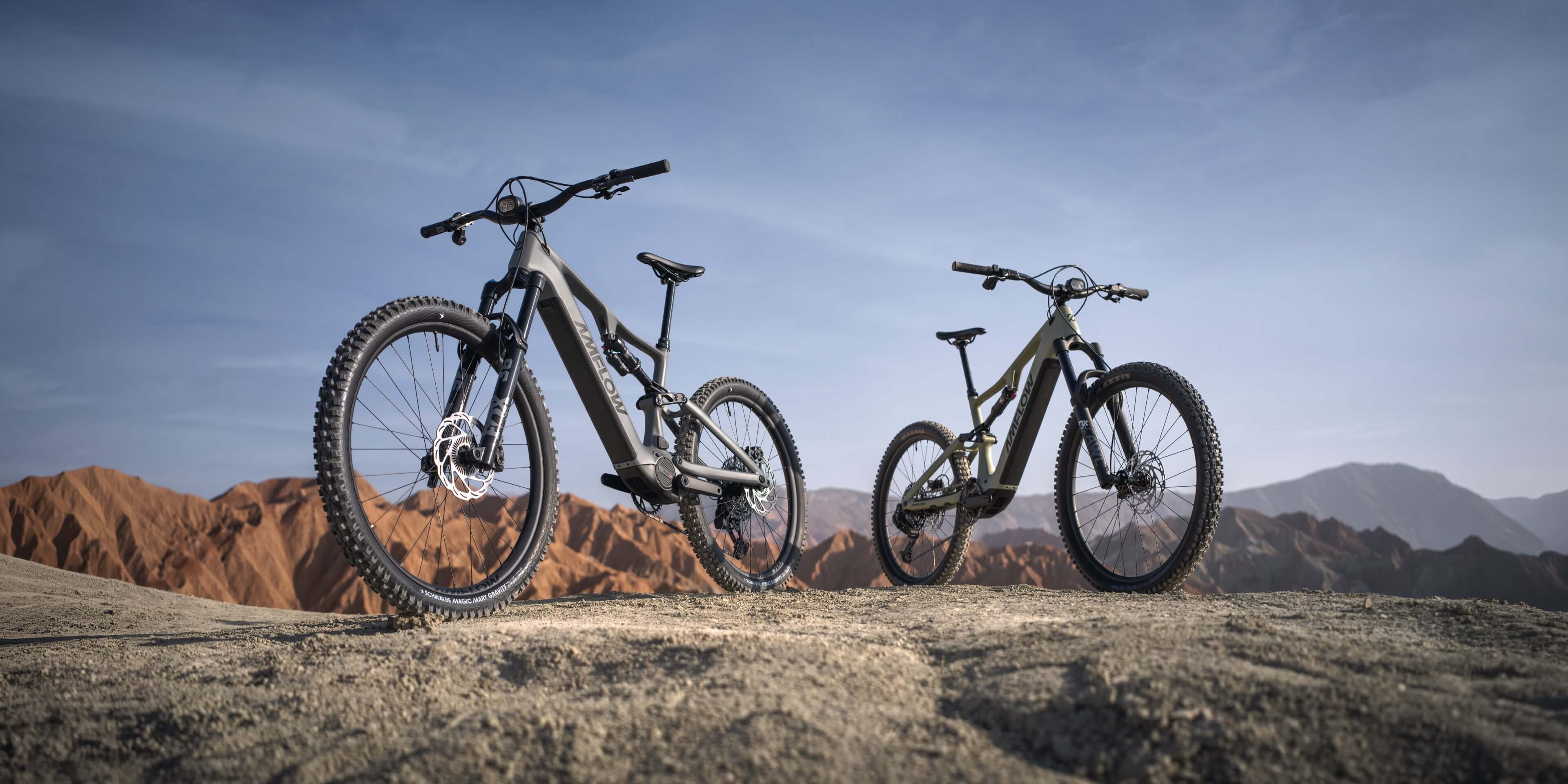 Amflow PR Carbon PR Carbon (M2)