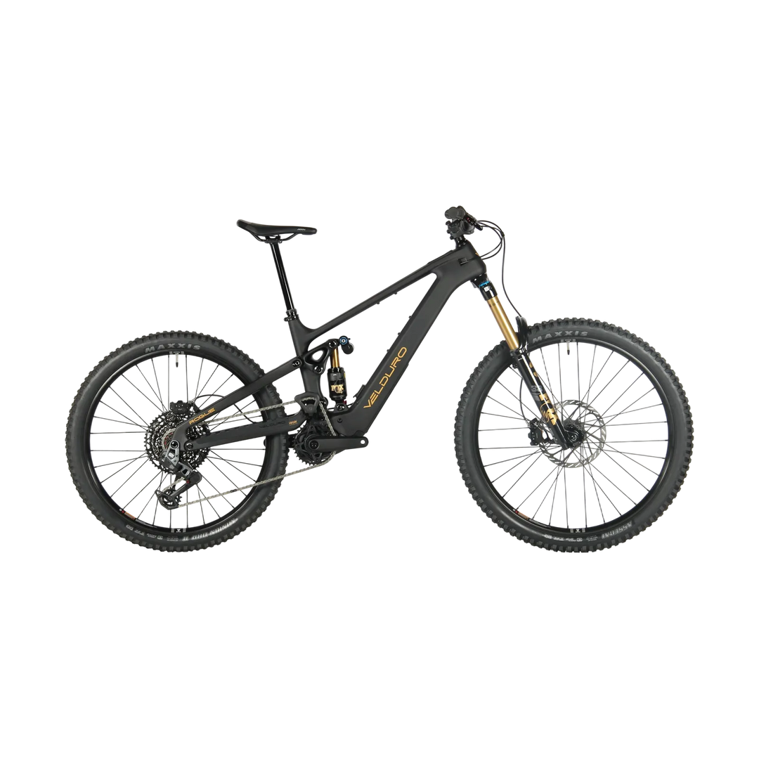 Velduro Rogue R