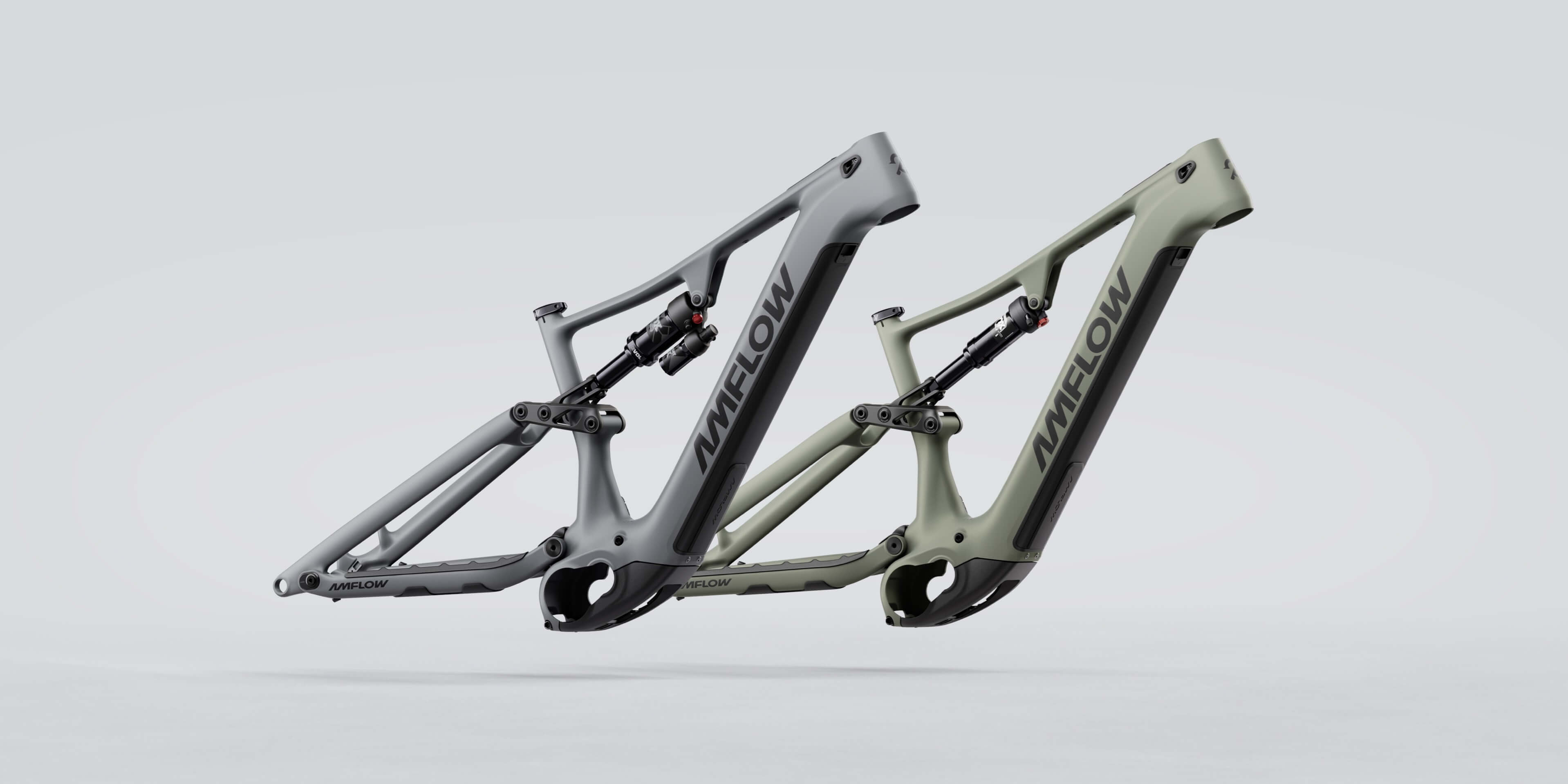 Amflow PR Carbon PR Carbon (M2)