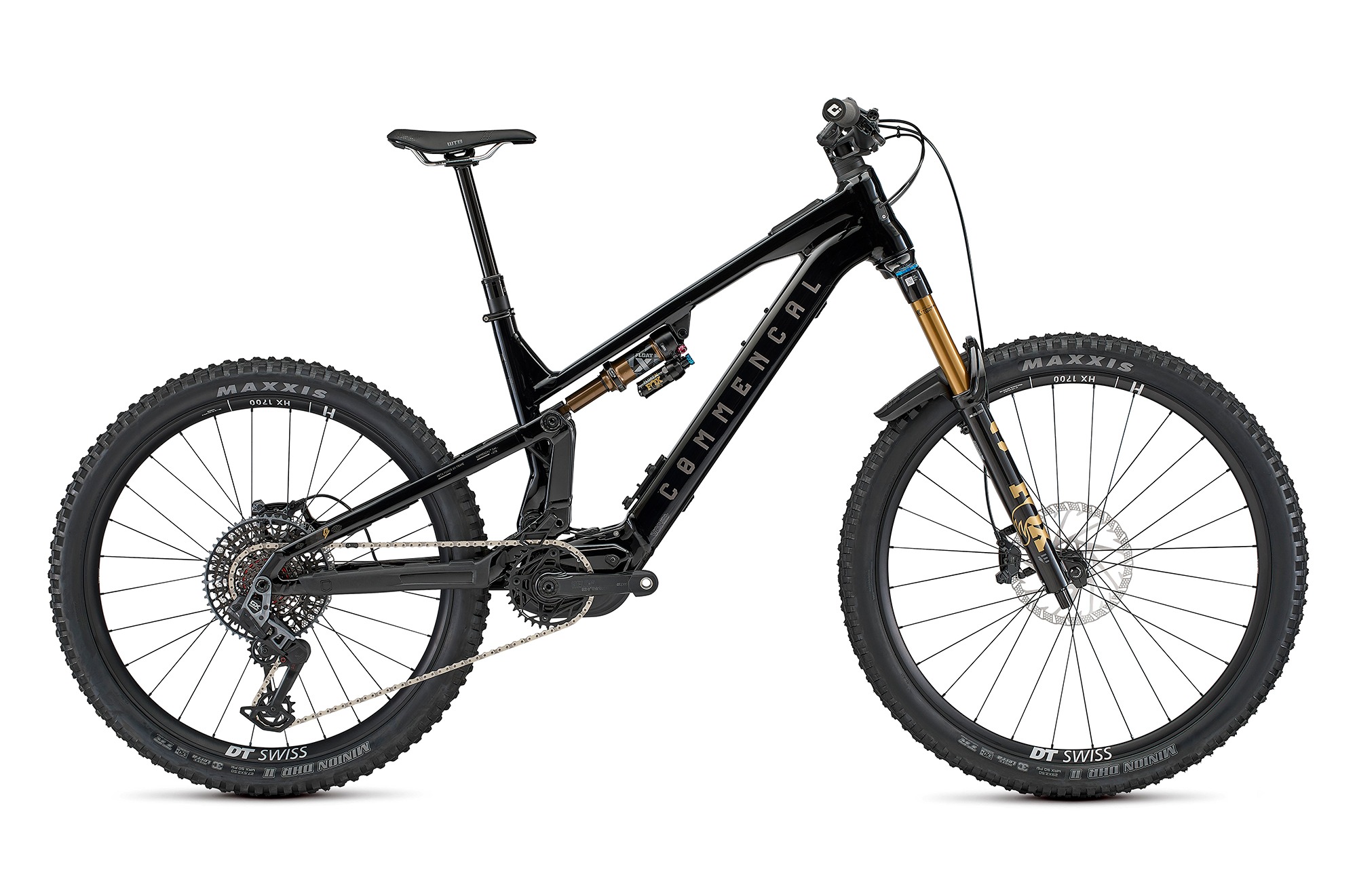 Commencal Meta Power SX Avinox