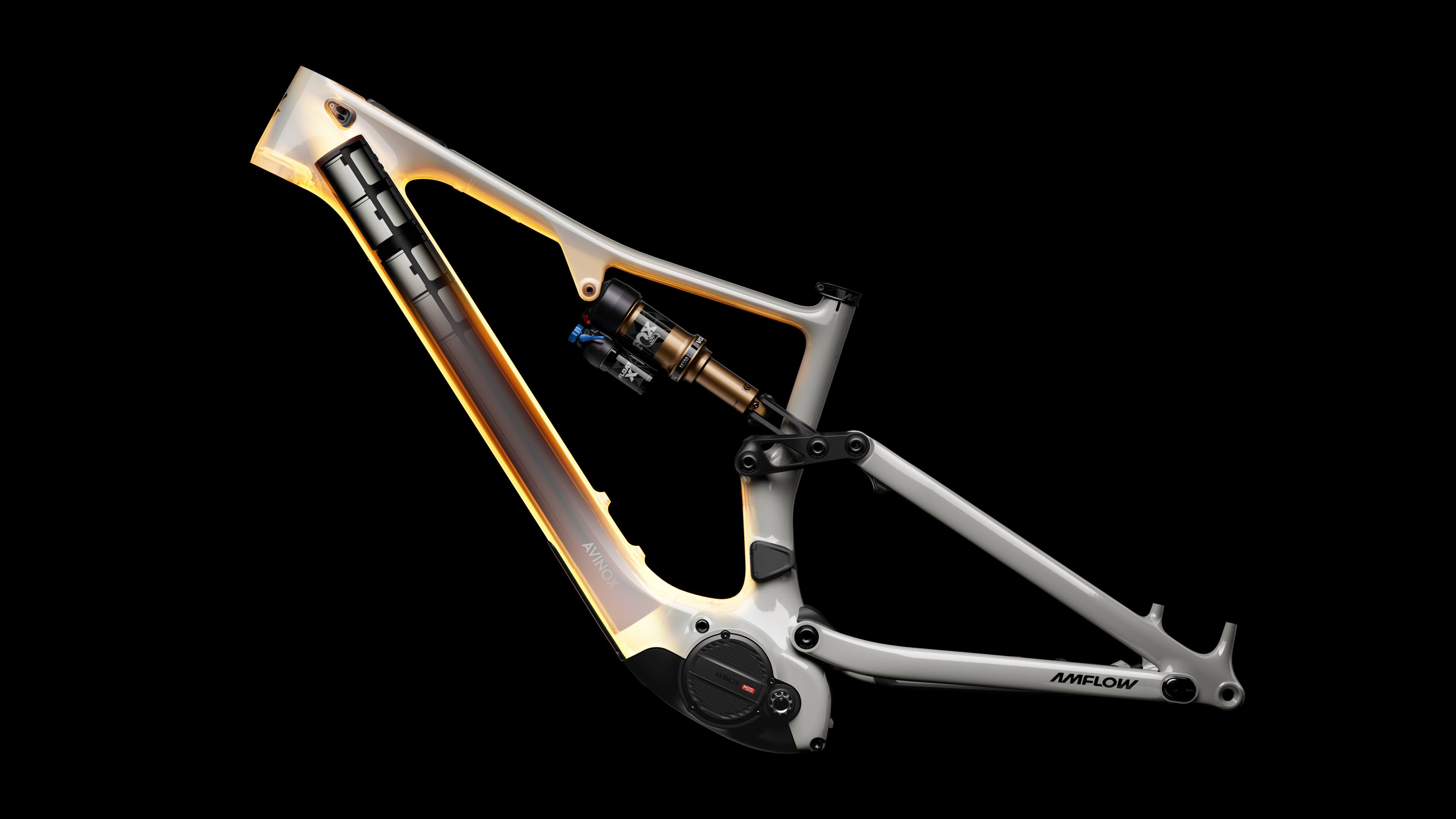 Amflow PX Carbon PX Carbon