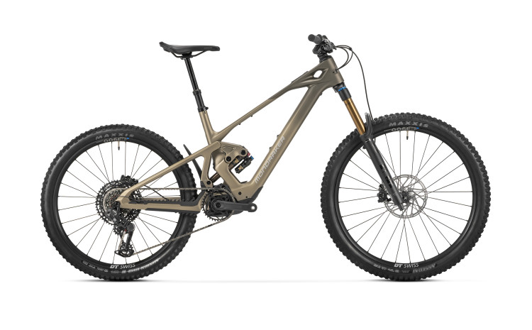 Mondraker Zendit